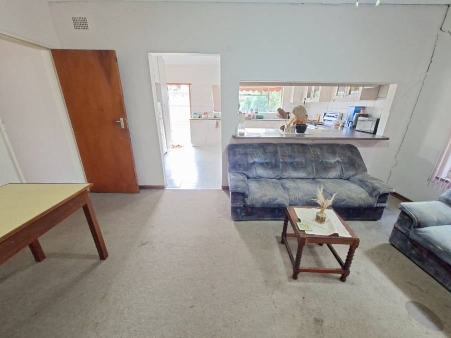 6 Bedroom Property for Sale in Universitas Free State